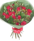 Special Occasions flower delivery - send and deliver flowers throughout South Africa and world wide